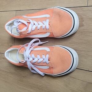 Vans Old Skool Shoes size 6